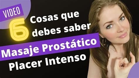 Masaje de Próstata Citas sexuales San José las Palmas